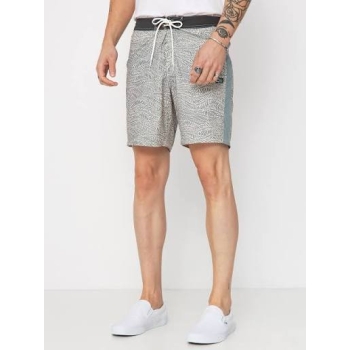 SALTY CREW CHANNEL BOARDSHORTS NAVY