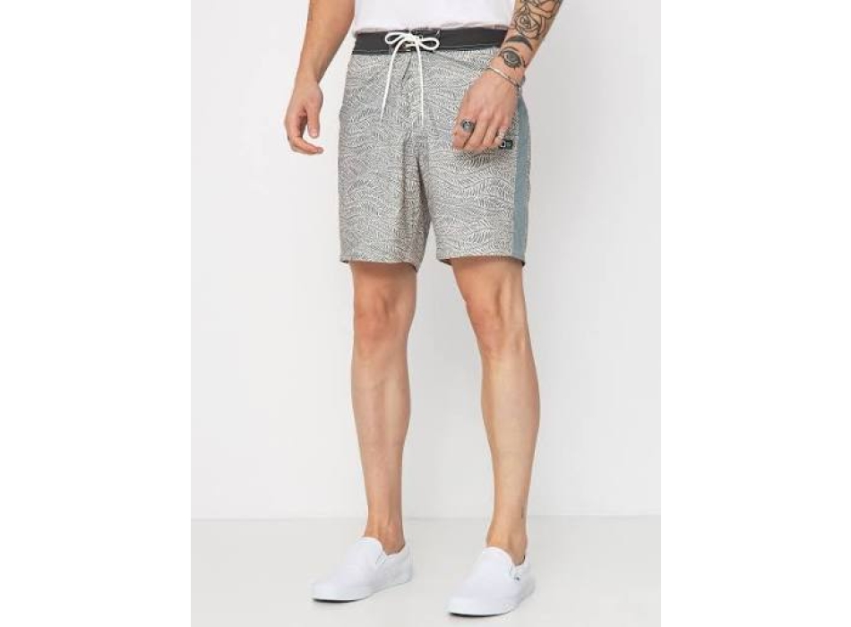 SALTY CREW CHANNEL BOARDSHORTS NAVY
