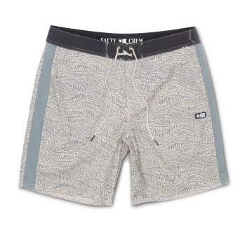 SALTY CREW CHANNEL BOARDSHORTS NAVY