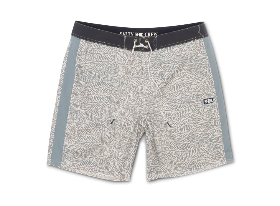 SALTY CREW CHANNEL BOARDSHORTS NAVY
