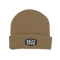 SALTY CREW COASTAL BEANIE KHAKI
