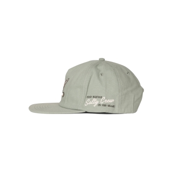SALTY CREW COASTAL SNAPBACK CAPPELLINO BAMBINO MARINE