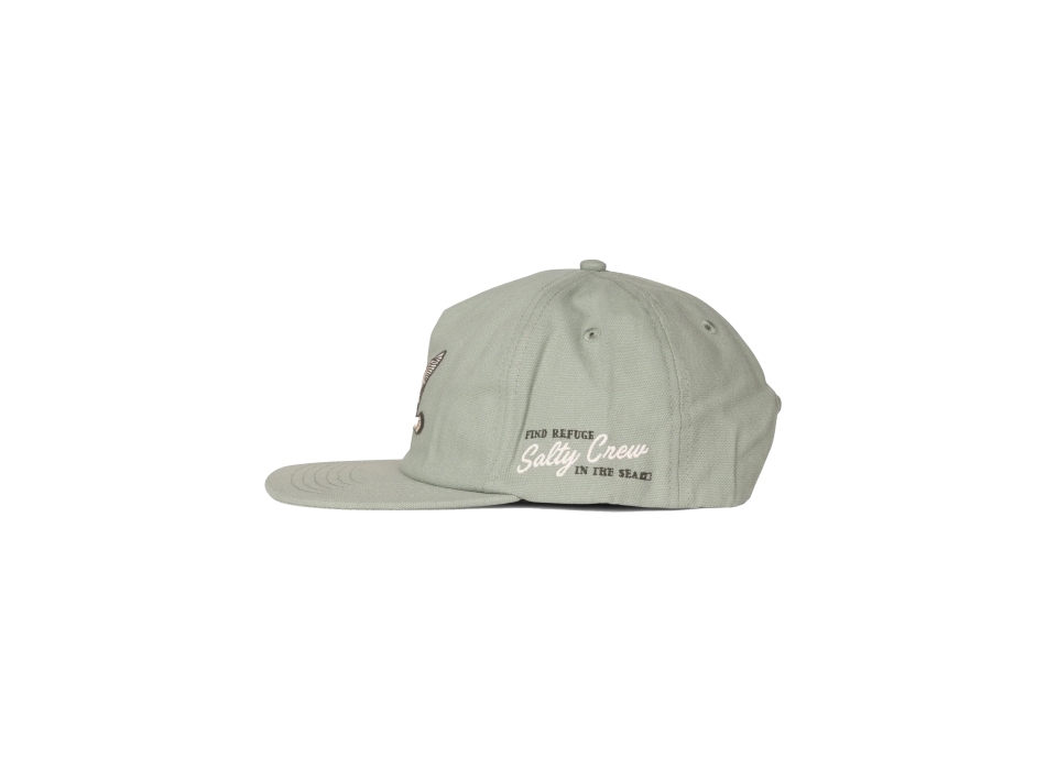 SALTY CREW COASTAL SNAPBACK CAPPELLINO BAMBINO MARINE