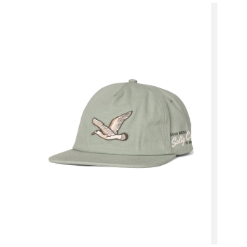 SALTY CREW COASTAL SNAPBACK CAPPELLINO BAMBINO MARINE