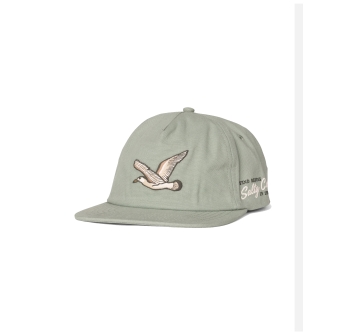 SALTY CREW COASTAL SNAPBACK CAPPELLINO BAMBINO MARINE
