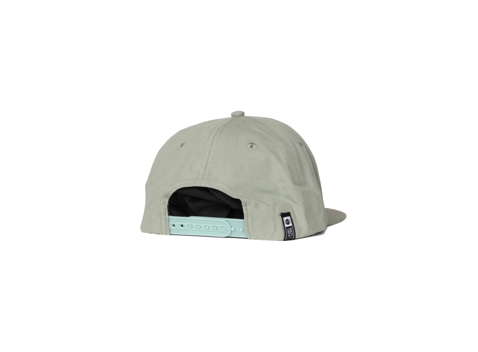 SALTY CREW COASTAL SNAPBACK CAPPELLINO BAMBINO MARINE