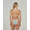 SALTY CREW COSTUME DA DONNA SLIP AURORA TIE SIDE MULTI