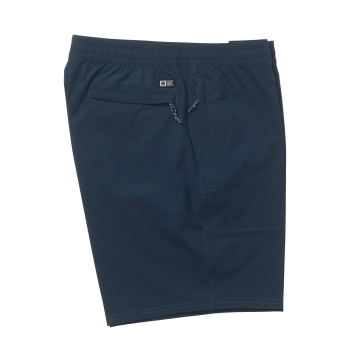 SALTY CREW CREW BOARDSHORTS EWAIST 18" NAVY