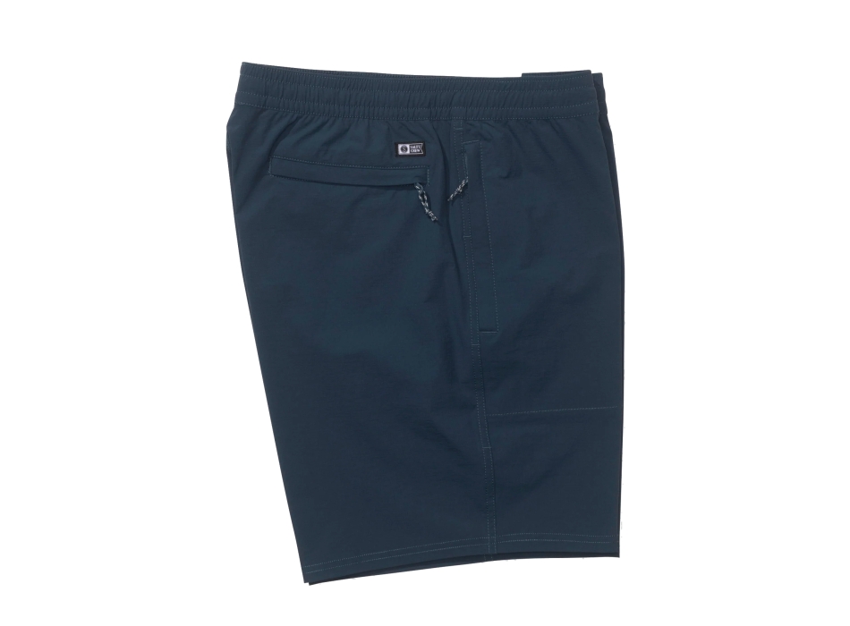 SALTY CREW CREW BOARDSHORTS EWAIST 18" NAVY