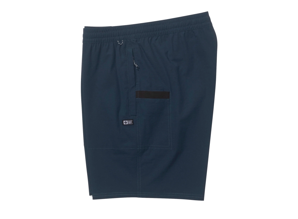 SALTY CREW CREW BOARDSHORTS EWAIST 18" NAVY