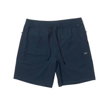 SALTY CREW CREW BOARDSHORTS EWAIST 18" NAVY