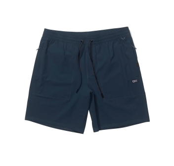 SALTY CREW CREW BOARDSHORTS EWAIST 18" NAVY