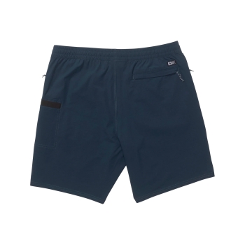 SALTY CREW CREW BOARDSHORTS EWAIST 18" NAVY