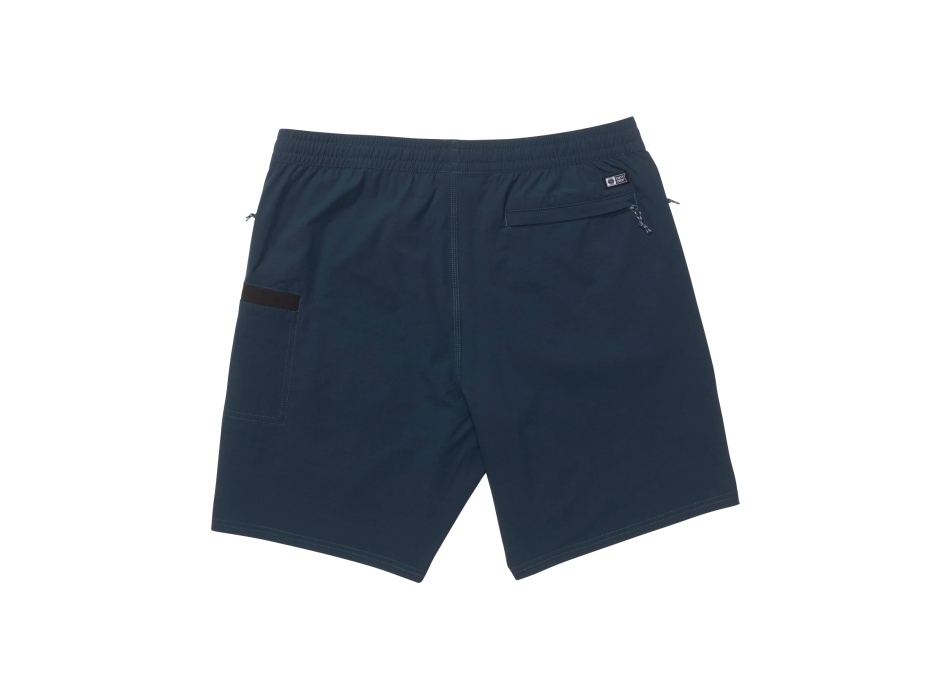 SALTY CREW CREW BOARDSHORTS EWAIST 18" NAVY