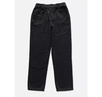 SALTY CREW CRUISER CORD PANTALONI IN VELLUTO PHANTOM