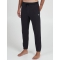 SALTY CREW DOCKSIDE PANTALONI IN FELPA BLACK