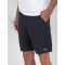 SALTY CREW DRIFTER 2 PERFORATED HYBRID WALKSHORT 19" NAVY