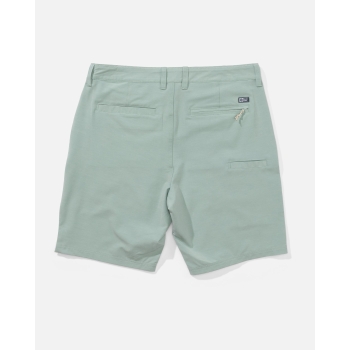 SALTY CREW DRIFTER HYBRID WALKSHORT 19" MARINE
