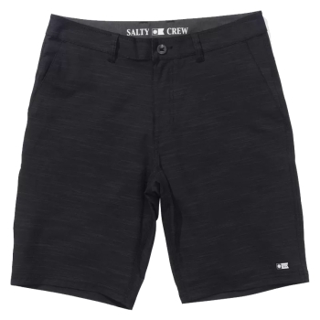 SALTY CREW DRIFTER  HYBRID WALKSHORT 21"