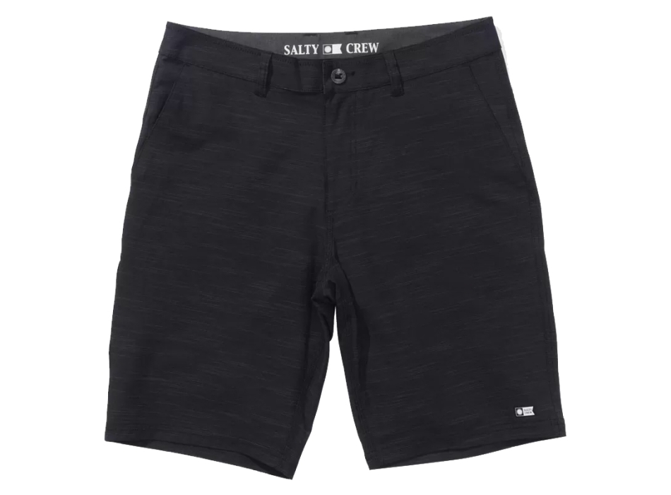 SALTY CREW DRIFTER  HYBRID WALKSHORT 21"