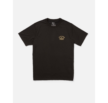 SALTY CREW EVEN KEEL TECH T-SHIRT TECNICA UPF50+ PHANTOM
