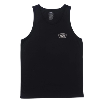 SALTY CREW FILLER UP CANOTTA BLACK