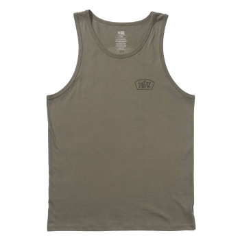 SALTY CREW FILLER UP CANOTTA DUSTY OLIVE