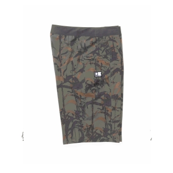 SALTY CREW FLAGSHIP 22" BOARDSHORT DUSTY OLIVE