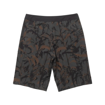 SALTY CREW FLAGSHIP 22" BOARDSHORT DUSTY OLIVE