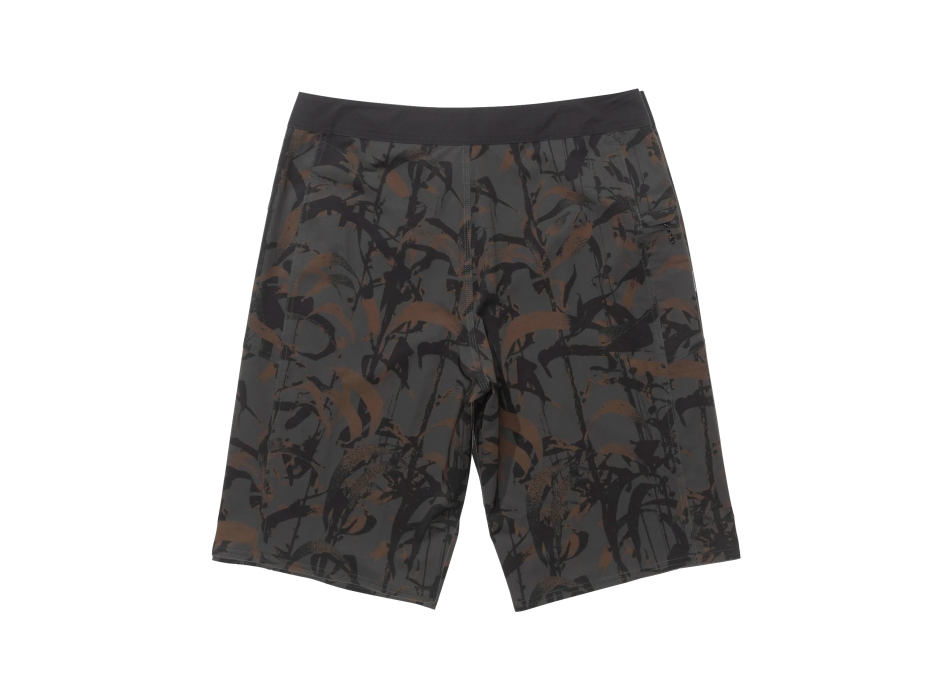 SALTY CREW FLAGSHIP 22" BOARDSHORT DUSTY OLIVE