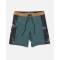 SALTY CREW FLASHIP BOARDSHORT 19" HYDRO