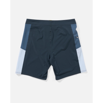 SALTY CREW FLASHIP BOARDSHORT 19" PHANTOM
