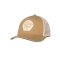 SALTY CREW FLYER OPS TRUCKER CAPPELLINO KHAKI