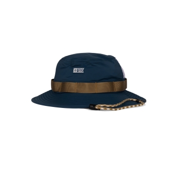 SALTY CREW FRONTIER BOONIE CAPPELLO PESCATORE CAST BLUE