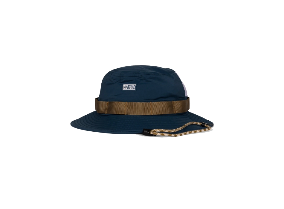 SALTY CREW FRONTIER BOONIE CAPPELLO PESCATORE CAST BLUE