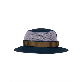 SALTY CREW FRONTIER BOONIE CAPPELLO PESCATORE CAST BLUE