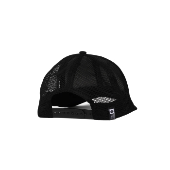 SALTY CREW GLOBAL TRUCKER CAPPELLINO BLACK
