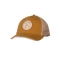 SALTY CREW GLOBAL TRUCKER CAPPELLINO BONE BROWN