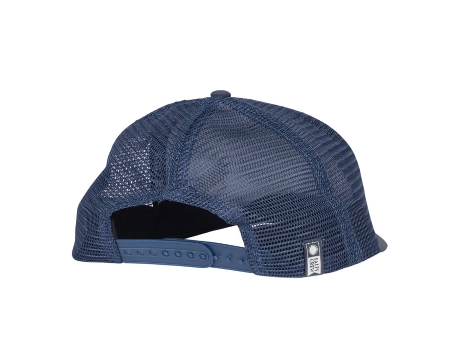 SALTY CREW GOOD TIMES FOAMIE CAPPELLINO BLUE FIN