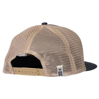 SALTY CREW GOOD TIMES TRUCKER CAPPELLINO MIDNIGHT NAVY