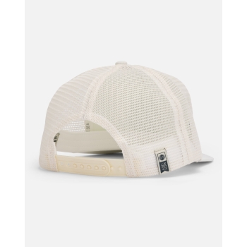 SALTY CREW GOOD TIMES TRUCKER CAPPELLINO OLIVE
