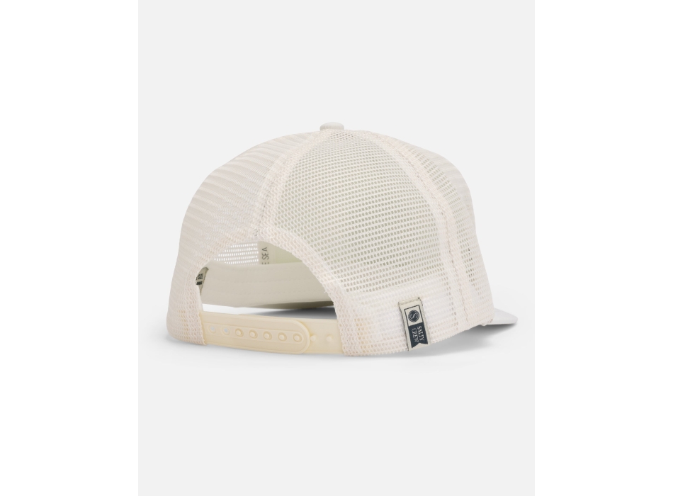SALTY CREW GOOD TIMES TRUCKER CAPPELLINO OLIVE