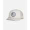 SALTY CREW TROPHY FOAMY TRUCKER CAPPELLINO OFF WHITE