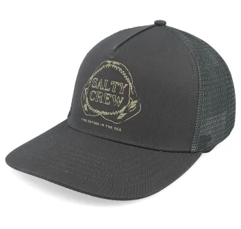 SALTY CREW GOOD TIMES TRUCKER CAPPELLINO PHANTOM