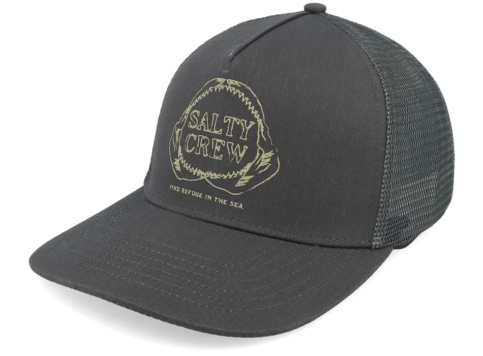SALTY CREW GOOD TIMES TRUCKER CAPPELLINO PHANTOM