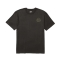 SALTY CREW JAWBONE CLASSIC T-SHIRT BLACK