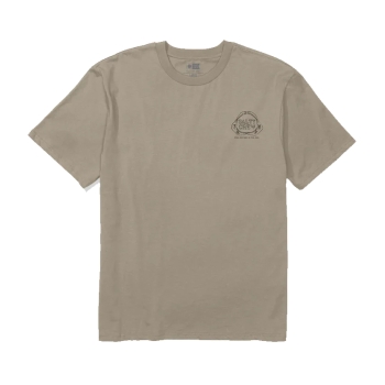 SALTY CREW JAWBONE CLASSIC T-SHIRT TWIG