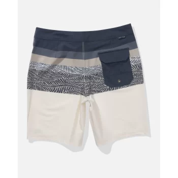 SALTY CREW KELP CRUISER BOARDSHORT 19" COAL