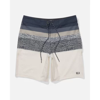 SALTY CREW KELP CRUISER BOARDSHORT 19" COAL