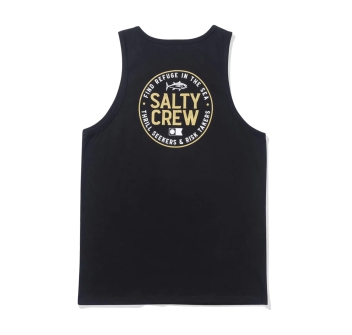 SALTY CREW LEGENDARY CANOTTA BLACK